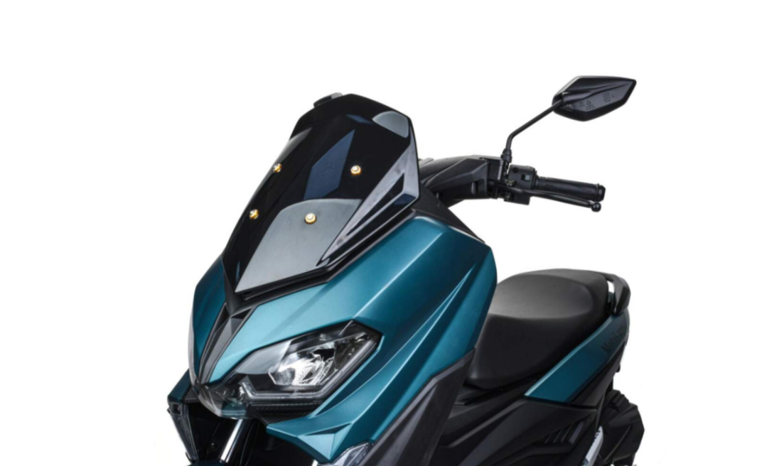 Скутер MOTOLAND (МОТОЛЕНД) VULKAN 150 в Люберцах