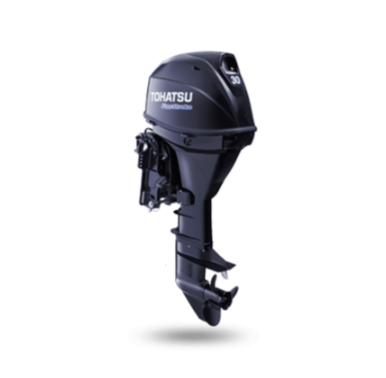Лодочный мотор Tohatsu MFS 30 CEPL в Люберцах