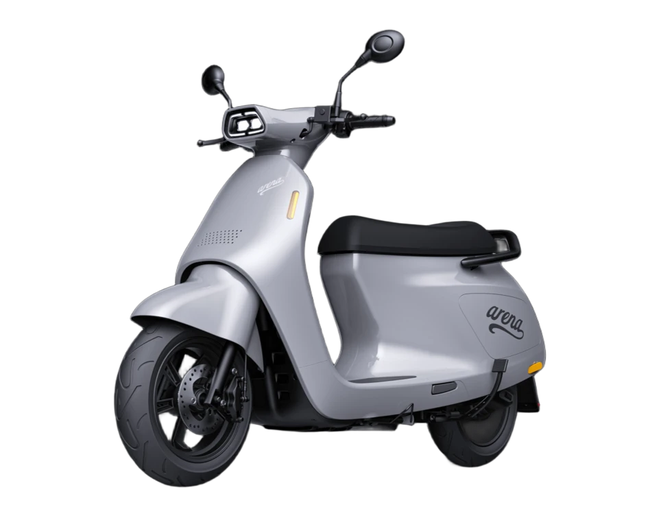 Скутер FAIDET ARENA 200 (49) в Люберцах