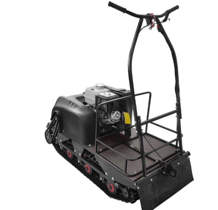 Мотобуксировщик PAXUS 650 AVANT 9 л.с. в Люберцах