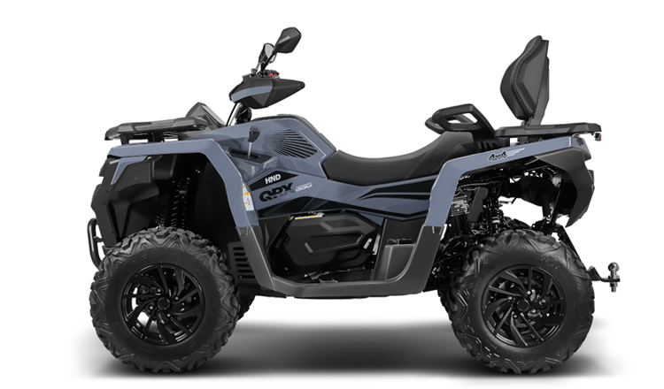 Квадроцикл HND QRX 550 в Люберцах
