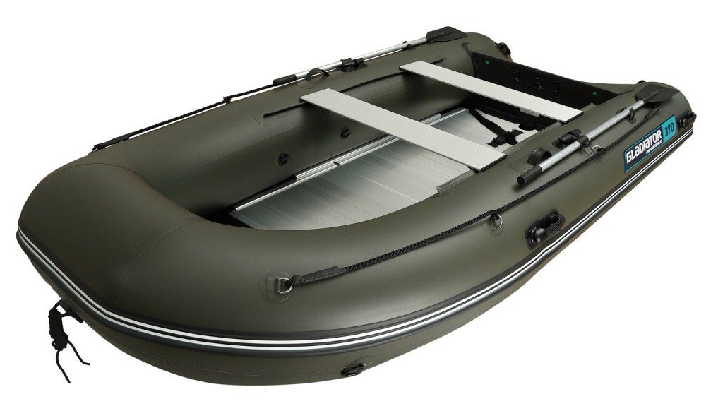 НАДУВНАЯ ЛОДКА GLADIATOR B330AL в Люберцах