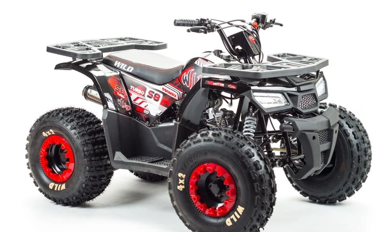 Квадроцикл PROMAX WILD 175 в Люберцах