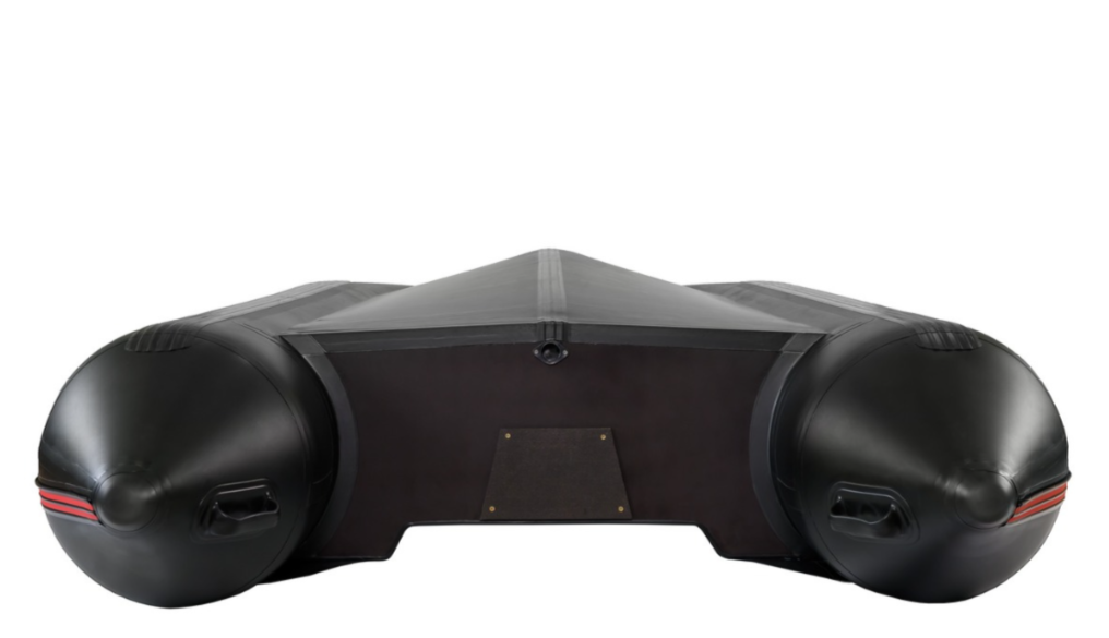 ЛОДКА НАДУВНАЯ YUKONA 430 TS - U (БЕЗ ПАЙОЛА) в Люберцах