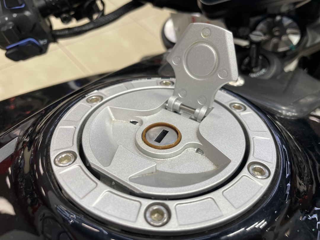 Мотоцикл Benda LFS 700 в Люберцах