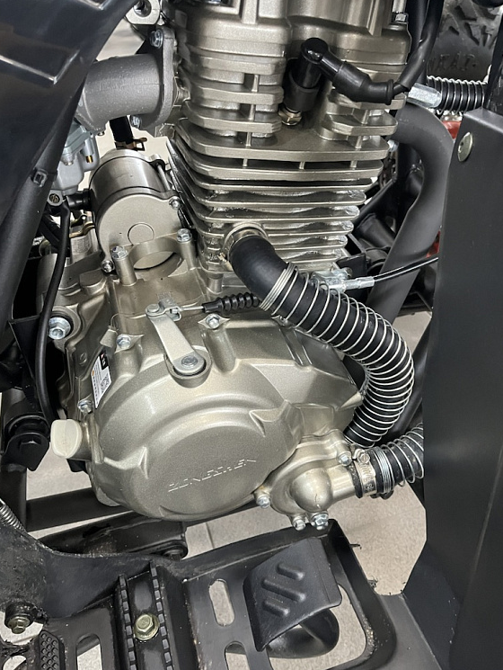 Квадроцикл PROMAX 300 4X4 ALL ROAD в Люберцах