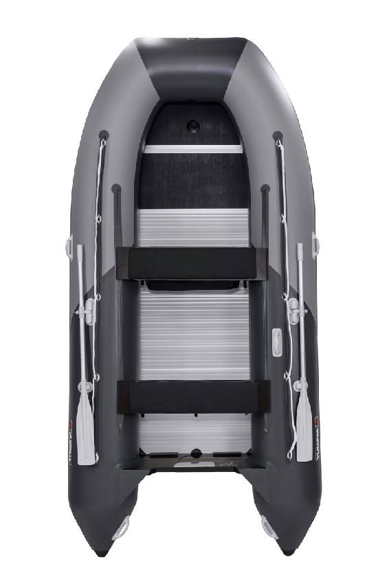 ЛОДКА НАДУВНАЯ YUKONA 430 TS - U (БЕЗ ПАЙОЛА) в Люберцах