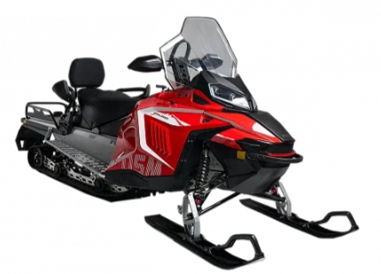 Снегоход OSM SM1000 в Люберцах