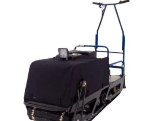 Мотобуксировщик ЕНОТ М 15 Л.С. в Люберцах