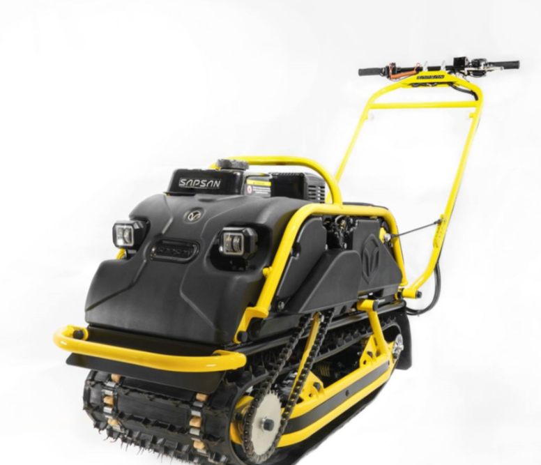 Мотобуксировщик SAPSAN SK 380 в Люберцах