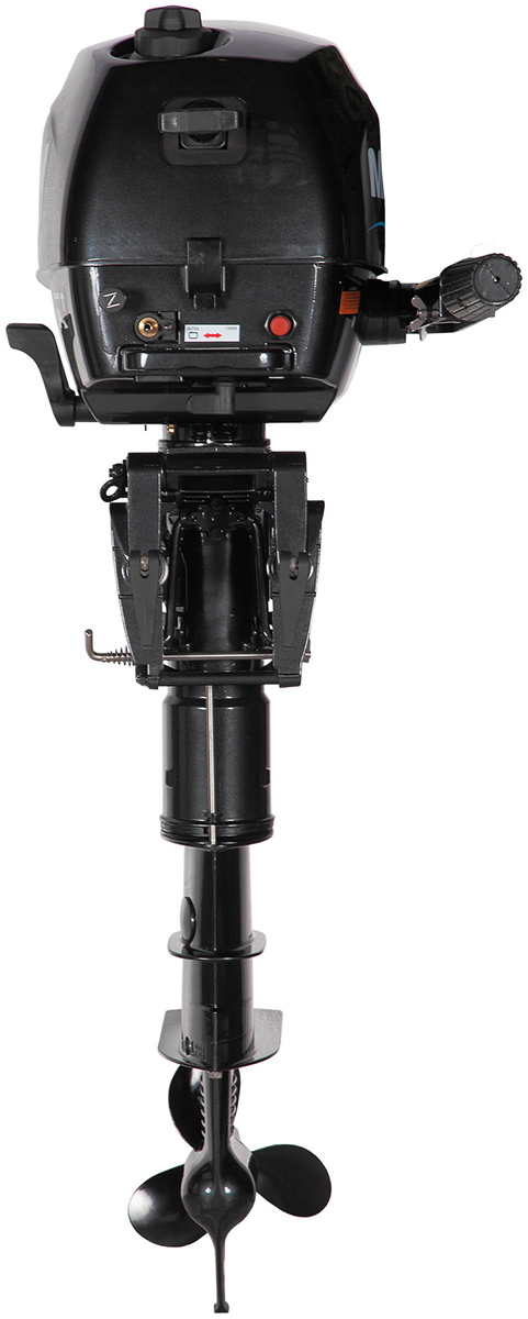 Лодочный мотор MARLIN MF 5 AMHL в Люберцах