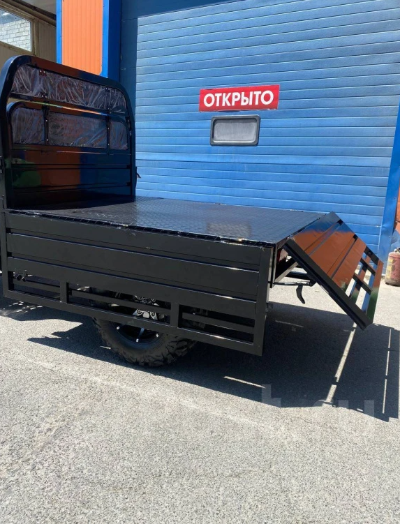 Квадроцикл PROMAX Фермер 350 4x4 ALL ROAD в Люберцах