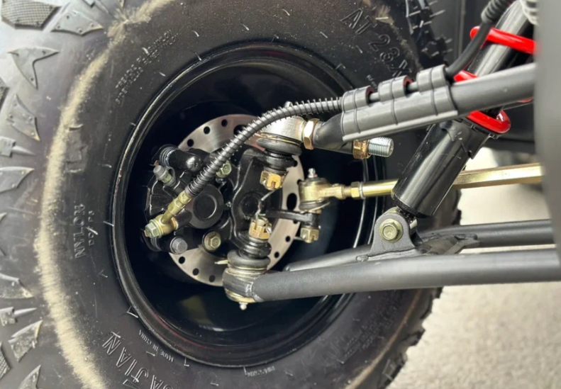 Квадроцикл GBM MAVERICK 300 NEW в Люберцах