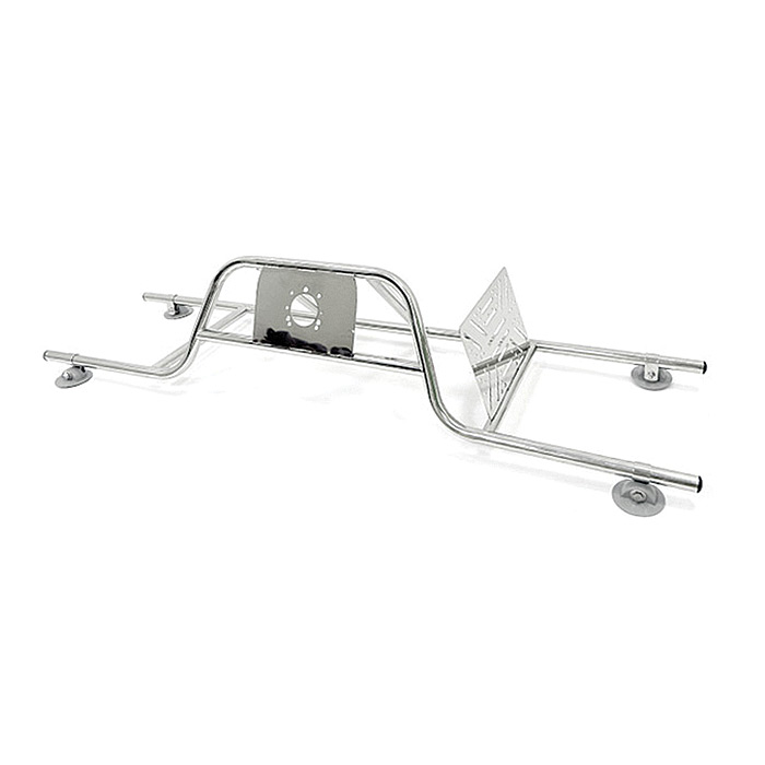 Стойка рулевая с бортовым креплением малая в Люберцах