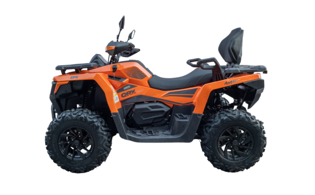 Квадроцикл HND QRX 650 в Люберцах