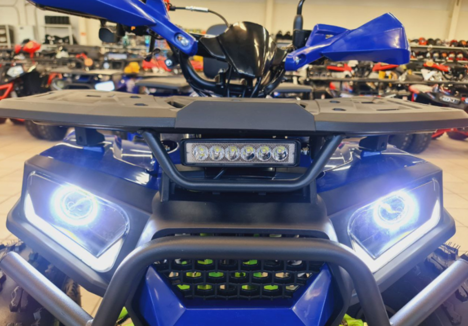 Квадроцикл GBM CROSS HILL 200 NEW PREMIUM в Люберцах