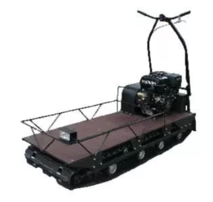 Мотобуксировщик PAXUS 650 GRAND 15 л.с. в Люберцах