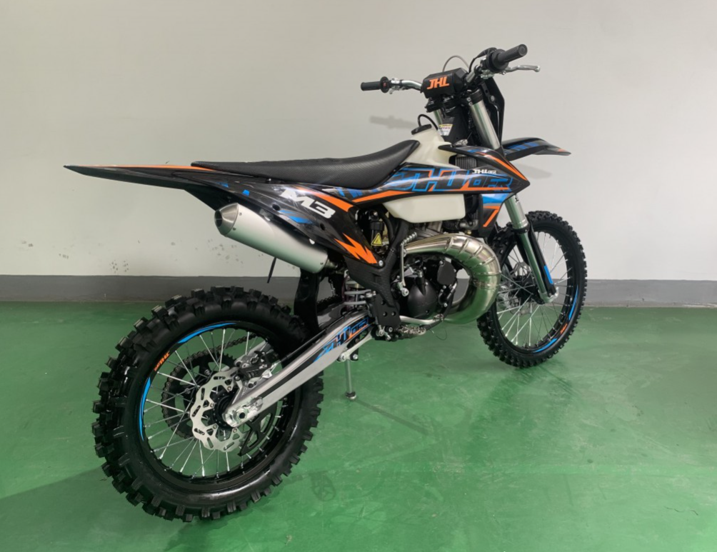 Мотоцикл JHL MOTO JHL M3 MT250 (1E66MM) в Люберцах