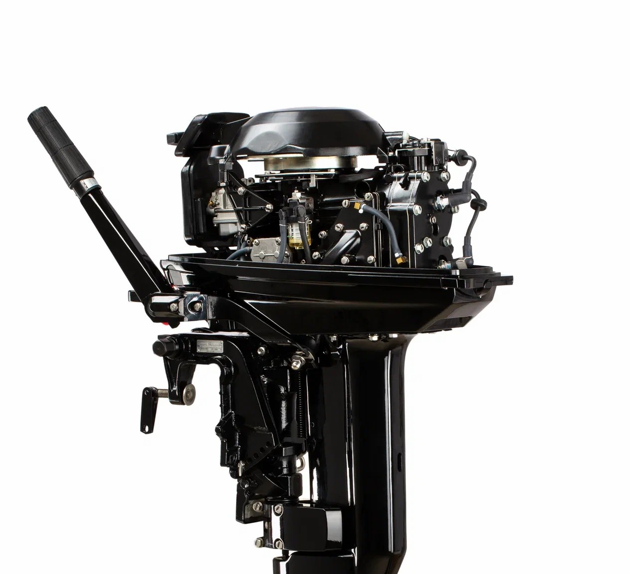 ЛОДОЧНЫЙ МОТОР GLADIATOR G30FHS в Люберцах