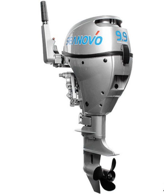 Лодочный мотор SEANOVO SNF9.9HL в Люберцах