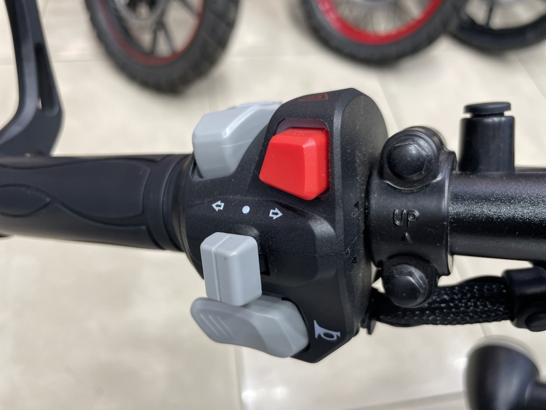 Мотоцикл Benda Chinchilla 500 в Люберцах