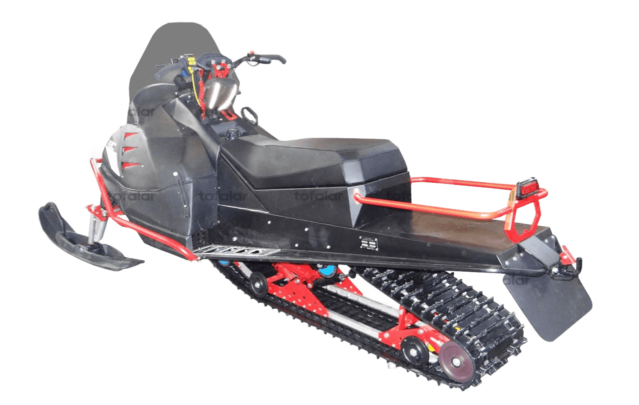 Снегоход ТОФАЛАР АТЛАС 500 в Люберцах