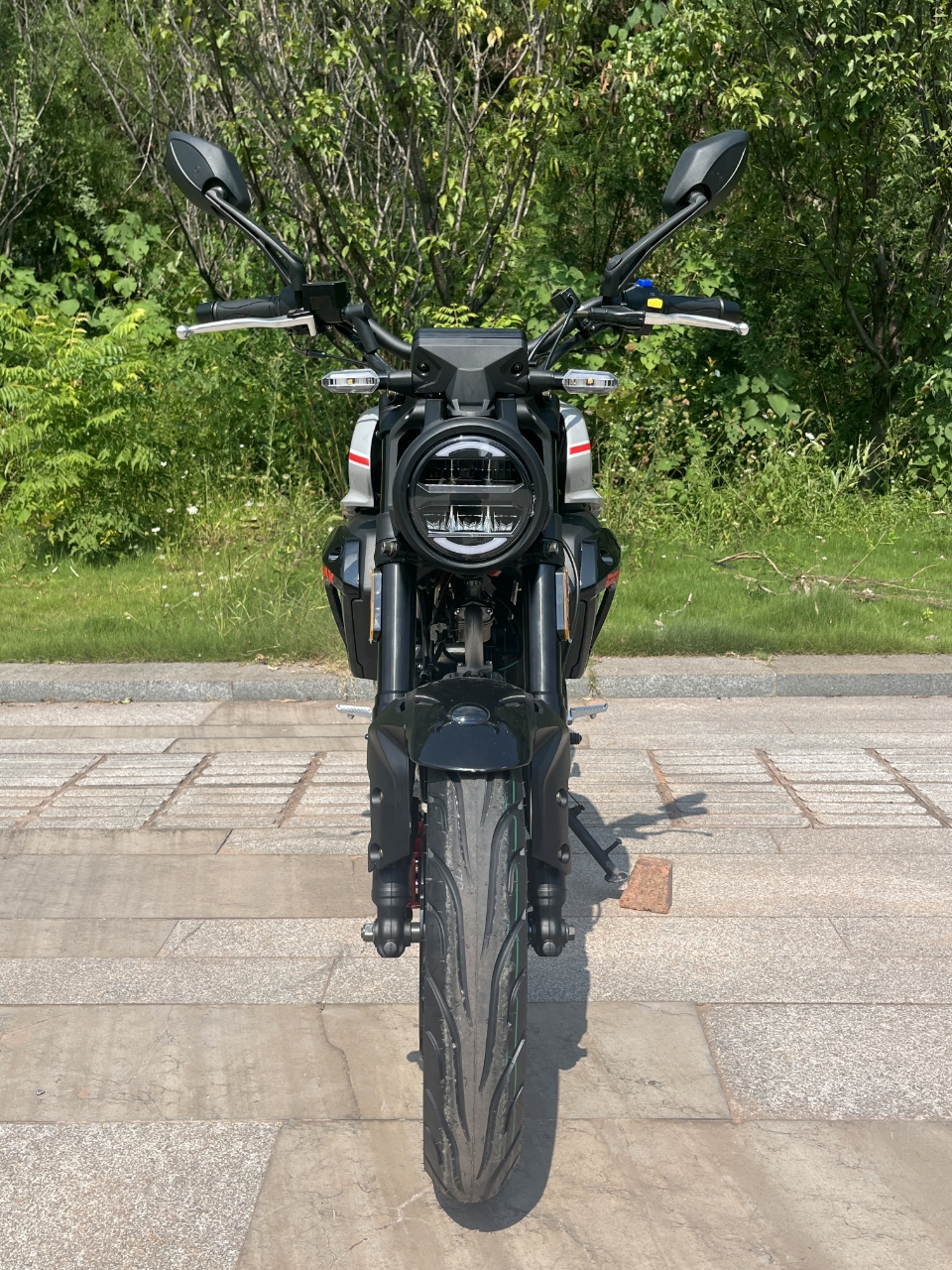 Мопед PROMAX CB130R (49) в Люберцах