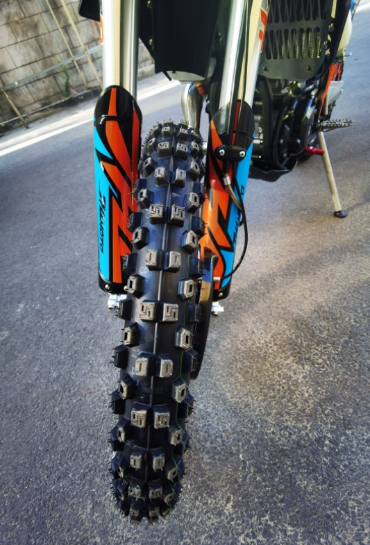 Мотоцикл JHLMOTO JHL Z7 NC250S (177MM-A) в Люберцах