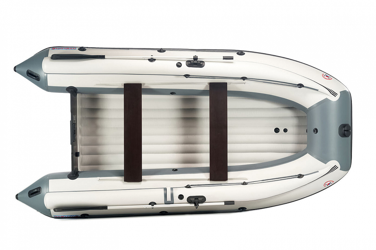 Лодка MISHIMO FAMILY LITE DF 390 в Люберцах