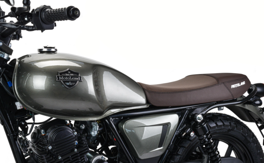 Мотоцикл MOTOLAND (МОТОЛЕНД) TEXAS 300 в Люберцах