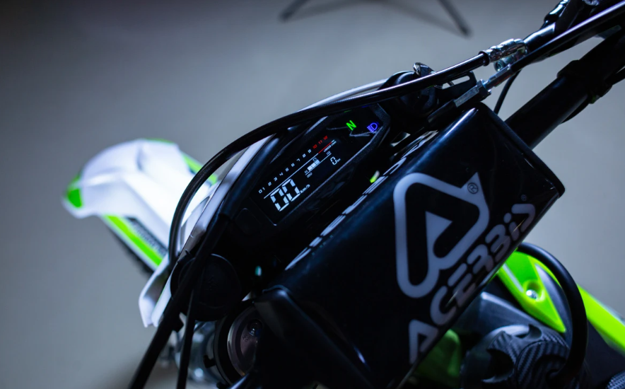 Мотоцикл Progasi SUPER MAX 300 PRO PR300 (ZS175FMN) в Люберцах