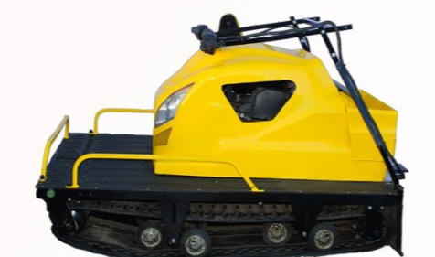 Мотобуксировщик ВОЛКОДАВ POWER V15 в Люберцах