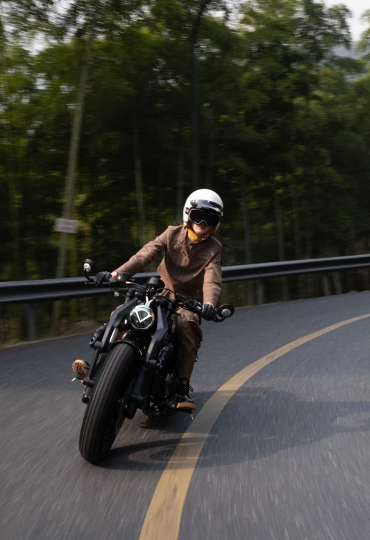 Мотоцикл Benda Napoleon 250 в Люберцах