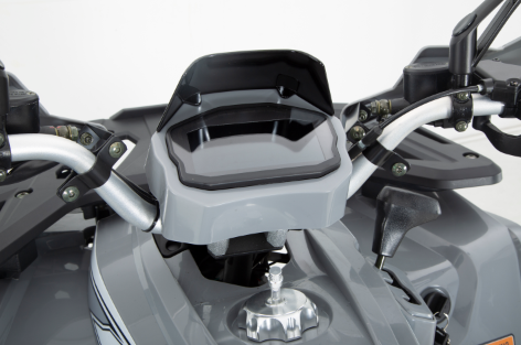 Квадроцикл YACOTA VIKING 200 в Люберцах