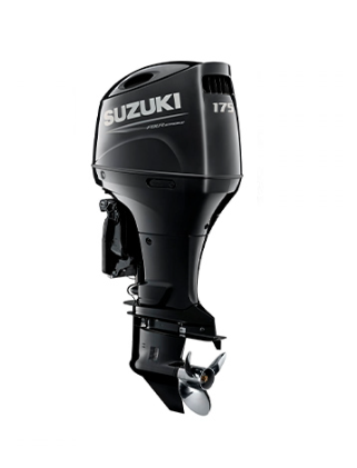 Лодочный мотор Suzuki DF175ATX в Люберцах