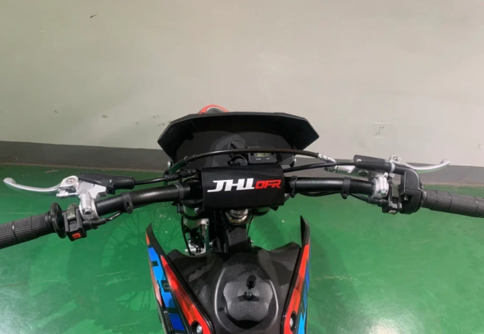 Питбайк JHLMOTO JHLofr LK125 17/14 (ZS154FMI-2) в Люберцах