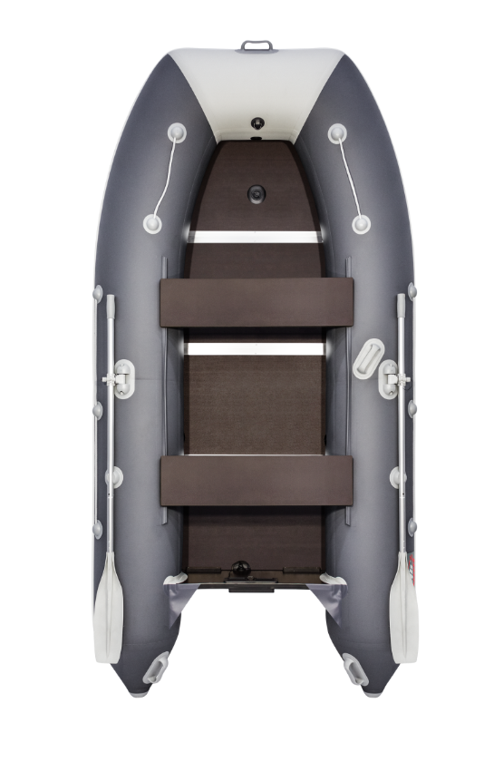 Лодка Таймень LX 3400 СК в Люберцах