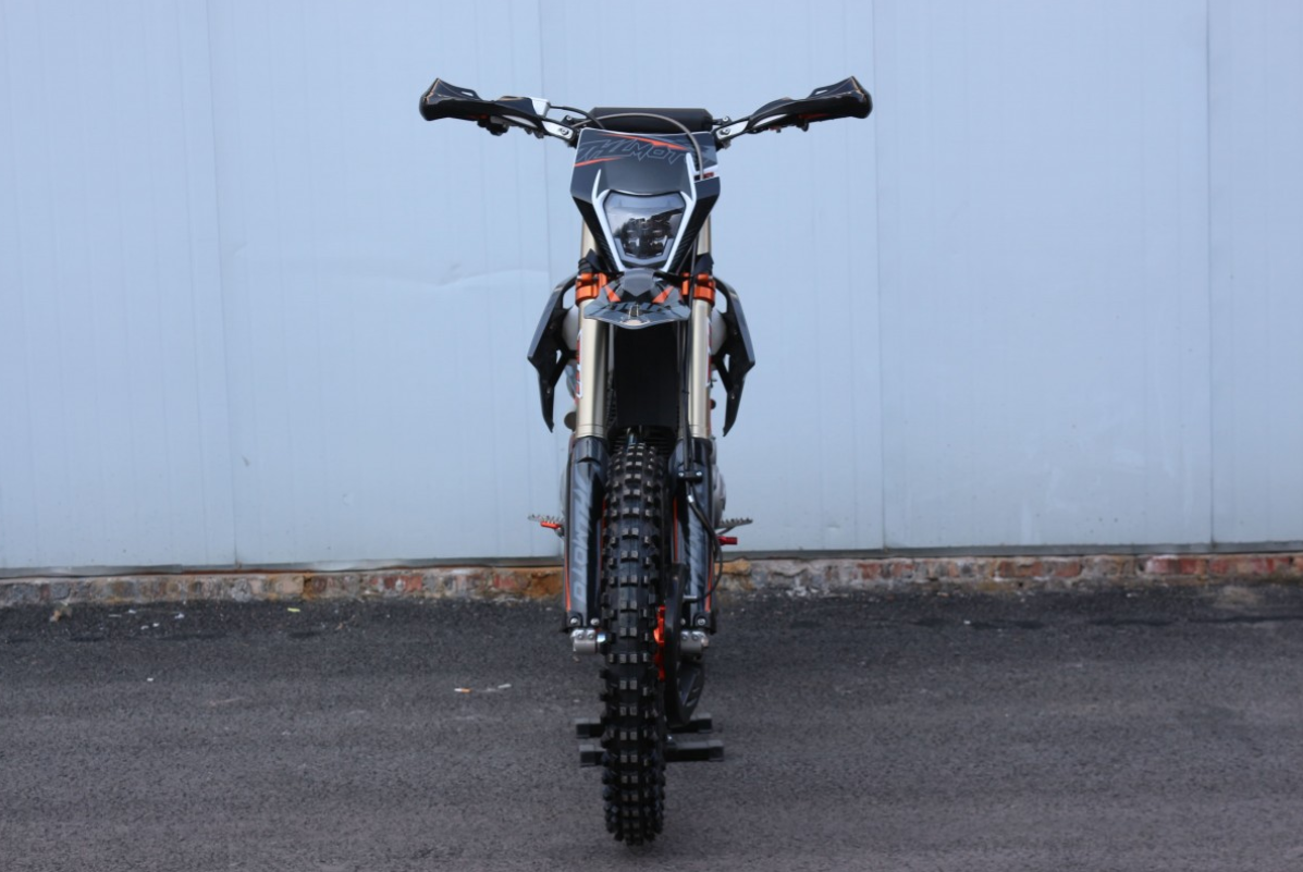 Мотоцикл JHLMOTO JHL Z4 PR250 (172FMM-5) в Люберцах