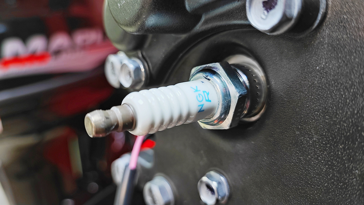 Лодочный мотор MARLIN PROLINE MP 50 AWR ПОД ВОДОМЕТ в Люберцах