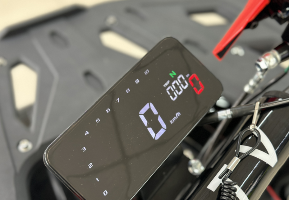 Квадроцикл GBM MAVERICK 222 NEW в Люберцах