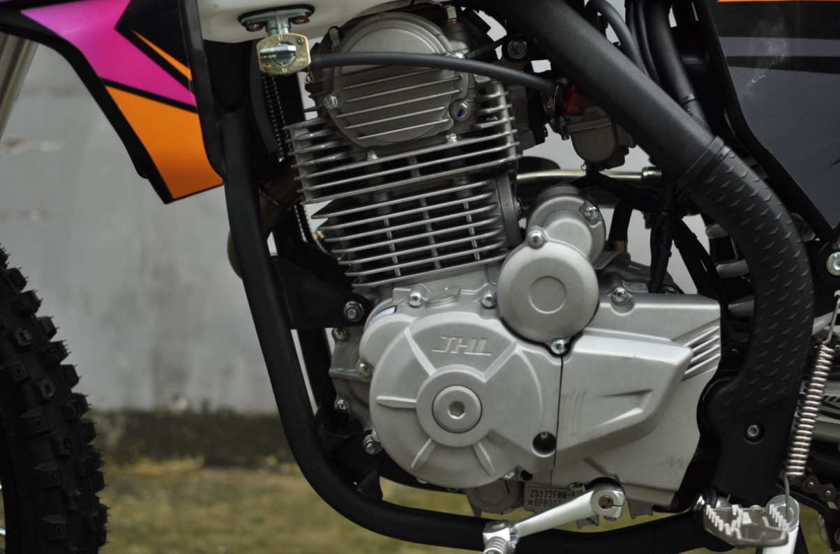 Мотоцикл JHLMOTO JHL LX3 PR300 (175FMN) в Люберцах