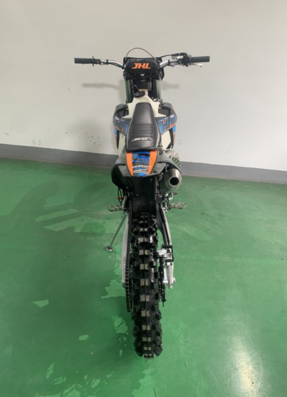 Мотоцикл JHL MOTO JHL M3 MT250 (1E66MM) в Люберцах