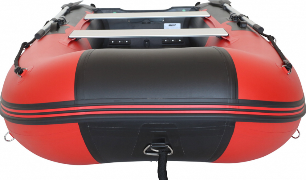 НАДУВНАЯ ЛОДКА GLADIATOR B330AD в Люберцах