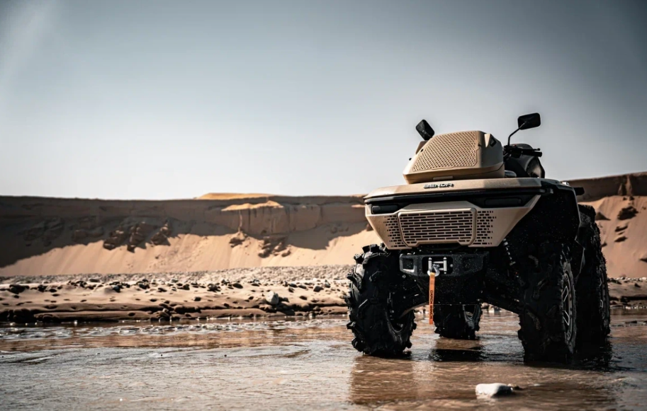 Квадроцикл BENDA REDSTONE 1000 MUD в Люберцах