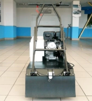 Мотобуксировщик XTREME-MOTORS "Полюс-2 мини" 18.5 л.с. в Люберцах