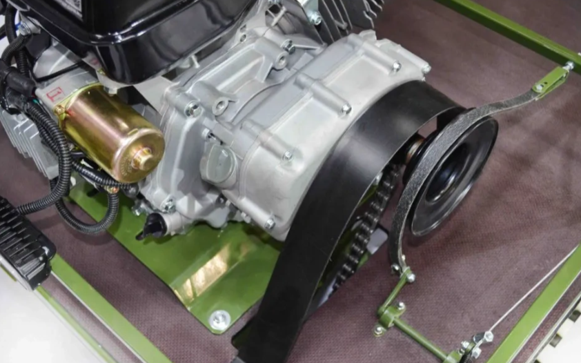 Мотобуксировщик вездеход KOiRA T9 R (понижающий редуктор) в Люберцах