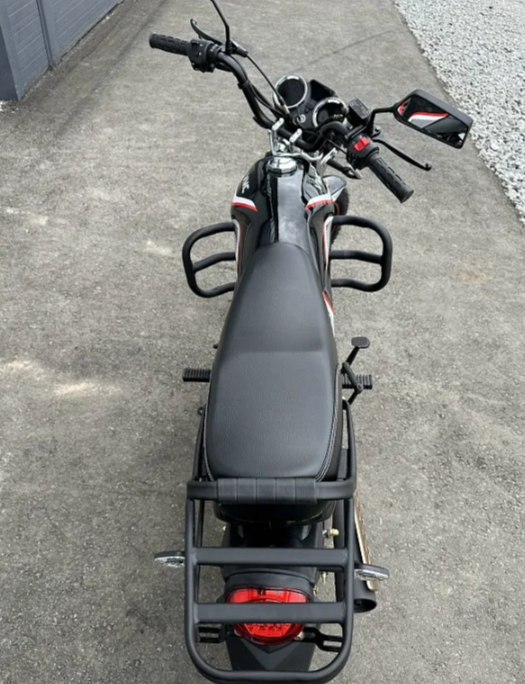 Мопед PROMAX SUPER MAX 150 LED в Люберцах