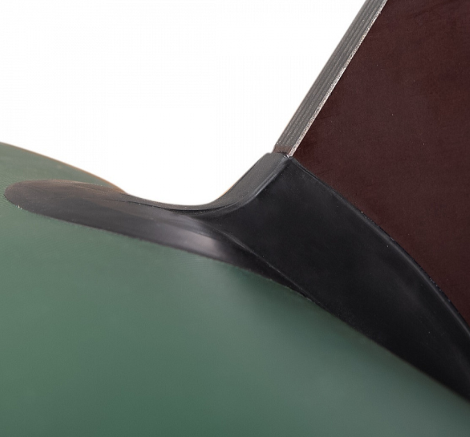 ЛОДКА НАДУВНАЯ YUKONA 280 TL (БЕЗ ПАЙОЛА) в Люберцах