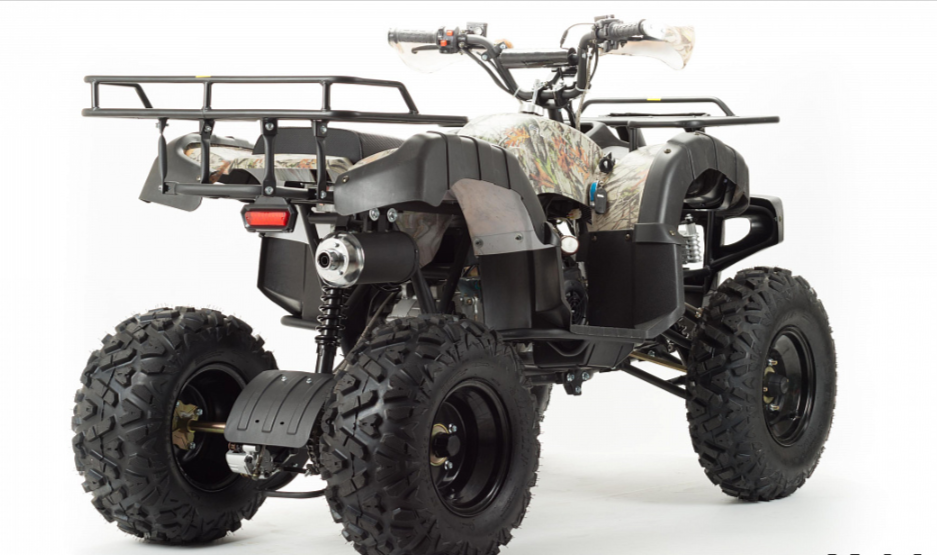 Квадроцикл MOTOLAND (МОТОЛЕНД) 200 ALL ROAD в Люберцах