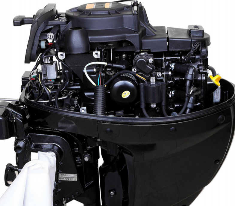 Лодочный мотор MARLIN MF 9.9 AWRS в Люберцах